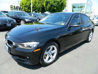 2012 BMW 328  i