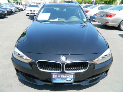 2012 BMW 328  i