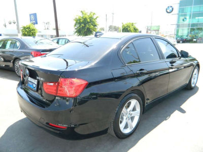 2012 BMW 328  i