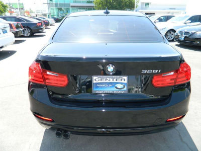 2012 BMW 328  i