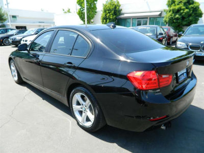 2012 BMW 328  i