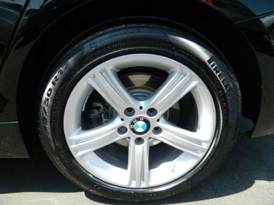 2012 BMW 328  i