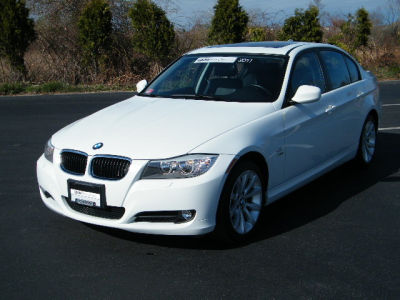 2011 BMW 328  i xDrive