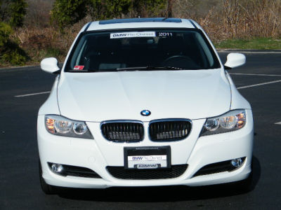 2011 BMW 328  i xDrive