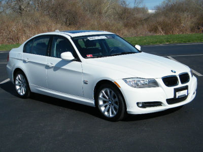 2011 BMW 328  i xDrive