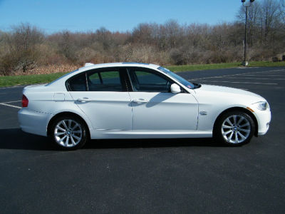2011 BMW 328  i xDrive