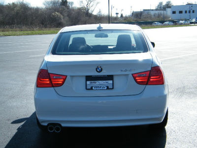 2011 BMW 328  i xDrive