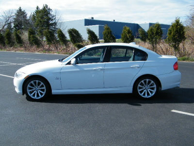 2011 BMW 328  i xDrive