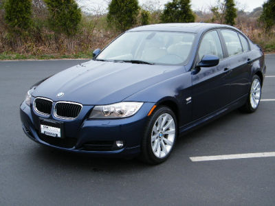 2011 BMW 328  i xDrive