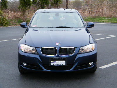 2011 BMW 328  i xDrive
