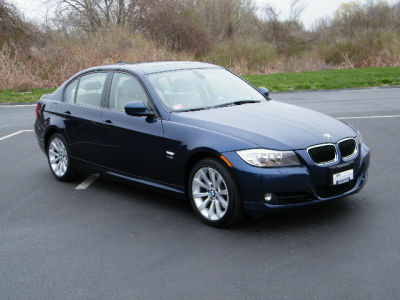 2011 BMW 328  i xDrive