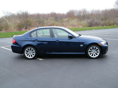 2011 BMW 328  i xDrive
