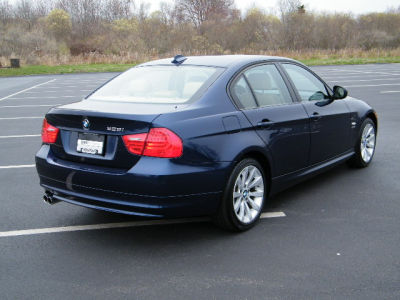 2011 BMW 328  i xDrive