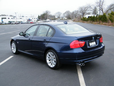 2011 BMW 328  i xDrive