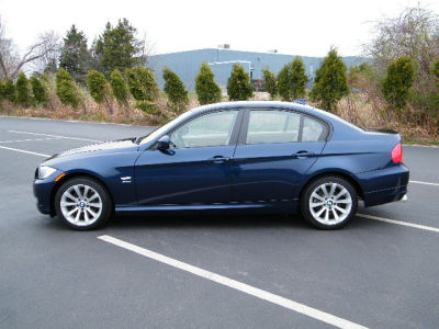 2011 BMW 328  i xDrive