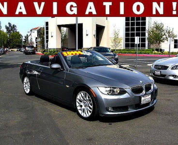 2009 BMW 328  i