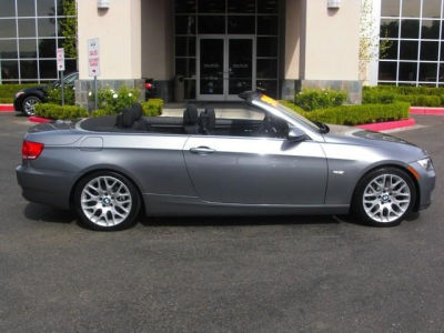 2009 BMW 328  i