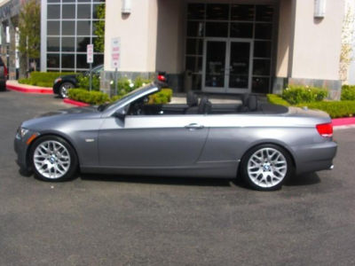 2009 BMW 328  i