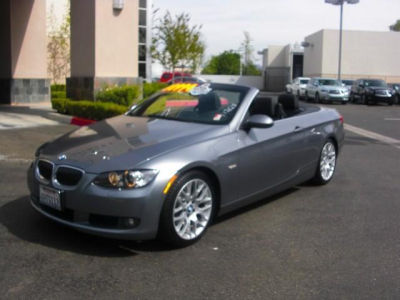 2009 BMW 328  i