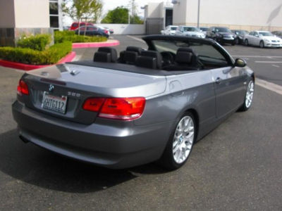 2009 BMW 328  i