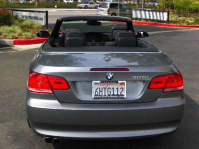 2009 BMW 328  i
