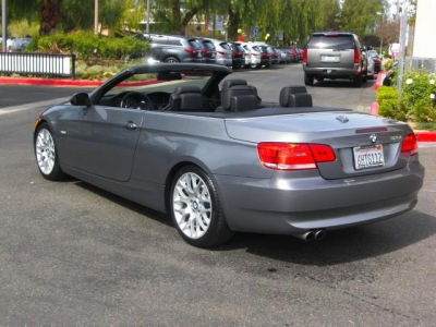 2009 BMW 328  i