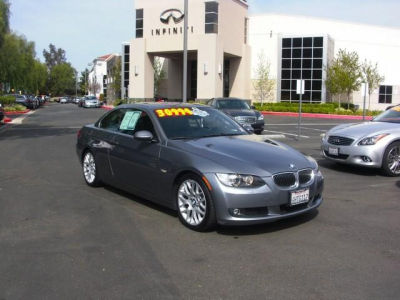 2009 BMW 328  i