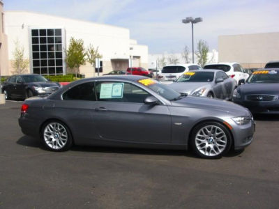 2009 BMW 328  i