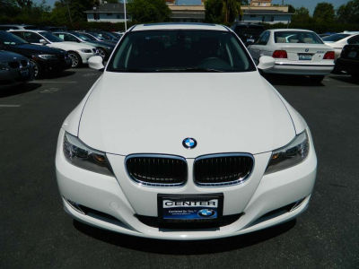 2011 BMW 328  i