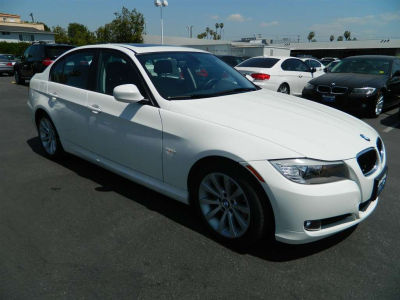 2011 BMW 328  i