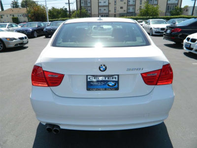2011 BMW 328  i