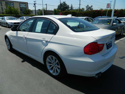 2011 BMW 328  i
