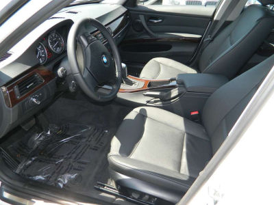2011 BMW 328  i
