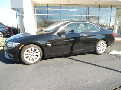 2011 BMW 328  i xDrive