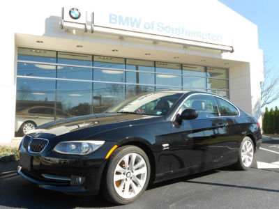 2011 BMW 328  i xDrive
