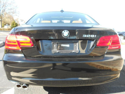2011 BMW 328  i xDrive