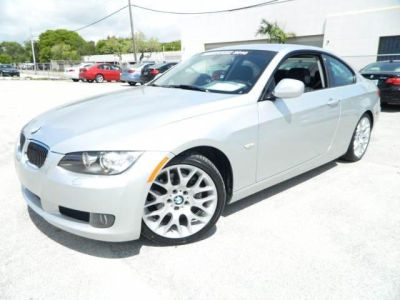 2010 BMW 328  i