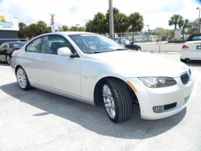 2010 BMW 328  i