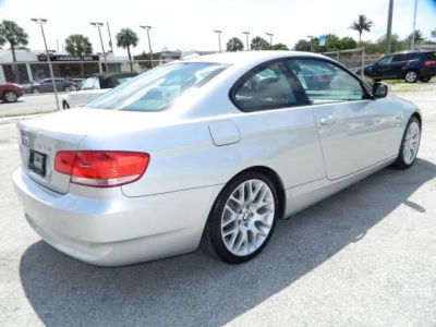 2010 BMW 328  i