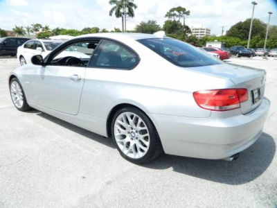 2010 BMW 328  i