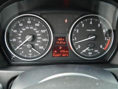 2010 BMW 328  i
