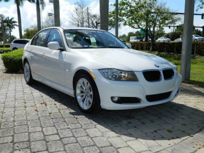 2011 BMW 328  i