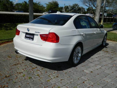 2011 BMW 328  i