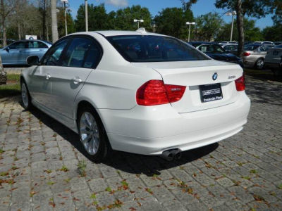 2011 BMW 328  i