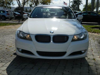 2011 BMW 328  i