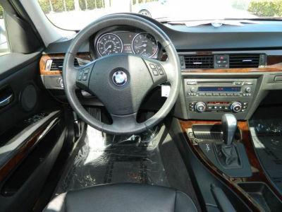 2011 BMW 328  i