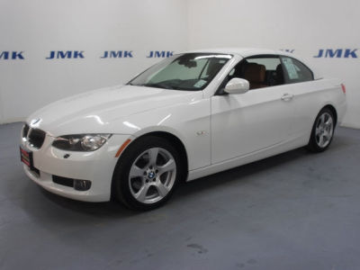 2010 BMW 328  i