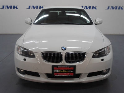 2010 BMW 328  i