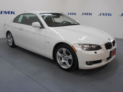 2010 BMW 328  i