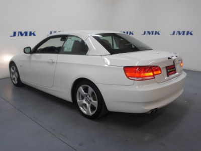 2010 BMW 328  i